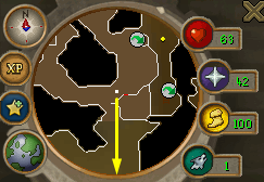 Strange Floor3