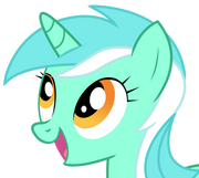 Lyra vector
