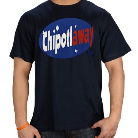 File:ChipotlawayTee.jpg