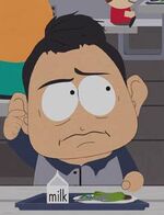 Ugly Jamal