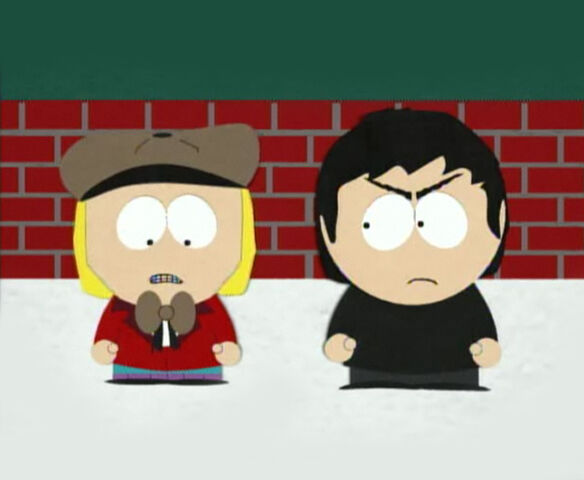 File:Pip with Damien.jpg