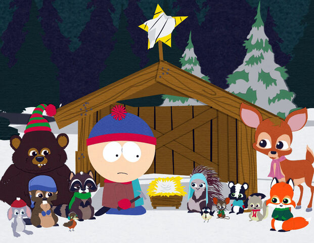 File:Woodland Critters with Stan.jpg
