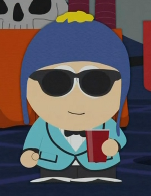 Craig gangnam style