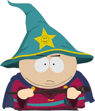 visiting coach gay from Yadiel eric cartman gay