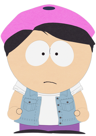 Wendy Testaburger | South Park Archives | FANDOM powered by Wikia