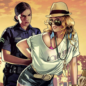 Gta 5 grand theft auto v 2