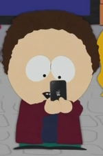 BoyWithBrownHair