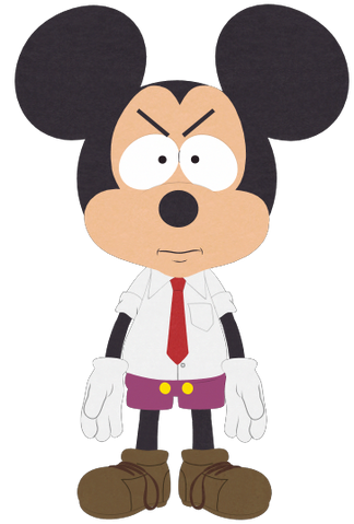 File:Mickey Mouse.png