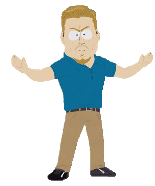 PC Principal South Park Archives FANDOM powered by Wikia