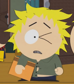Tweek Tweak