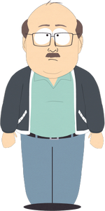 MrBiggle