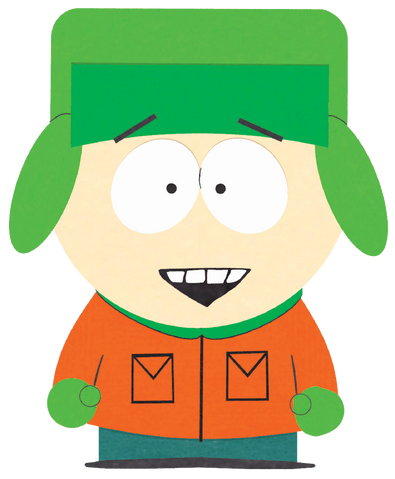 Datei:Kyle Broflovski.png