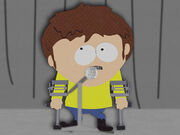 SPJimmy