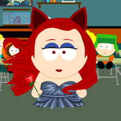 MarySue