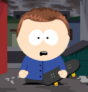 Markskate