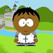 Shane-Knight