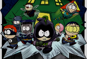 CAFcomic