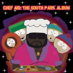 Ayuden a Chef Álbum 2.jpg