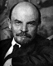 175px-Lenin 1921