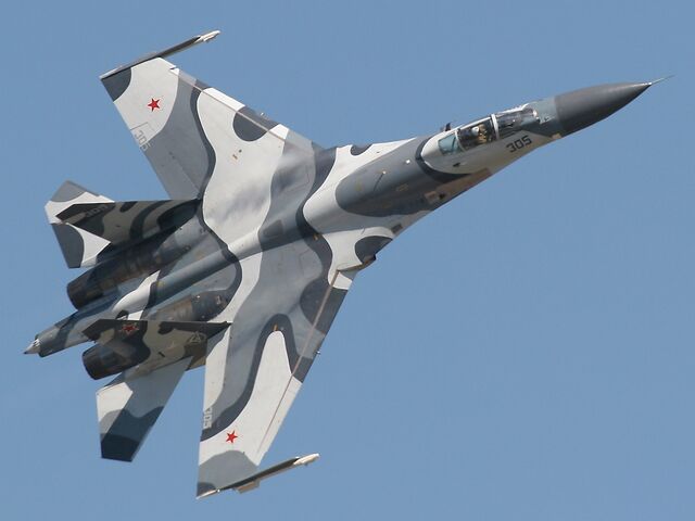 File:Sukhoi Su 27.jpg
