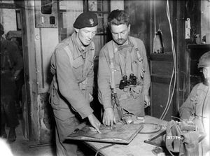 300px-Polish officer 1AD Normandy P011192