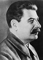 150px-JStalin Secretary general CCCP 1942