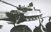 220px-T-62 withdraws from Afghanistan