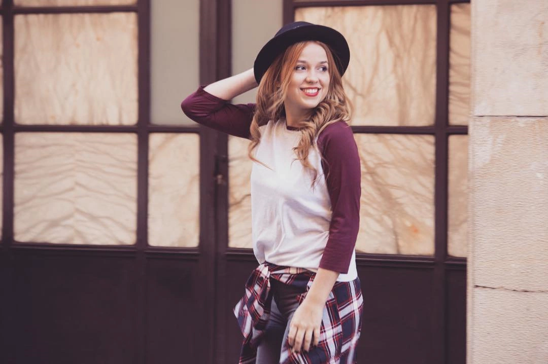 Soy Luna Ana Carolina Valsagna