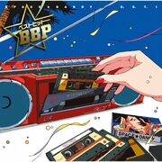 Space Dandy OST1 Best Hit BBP