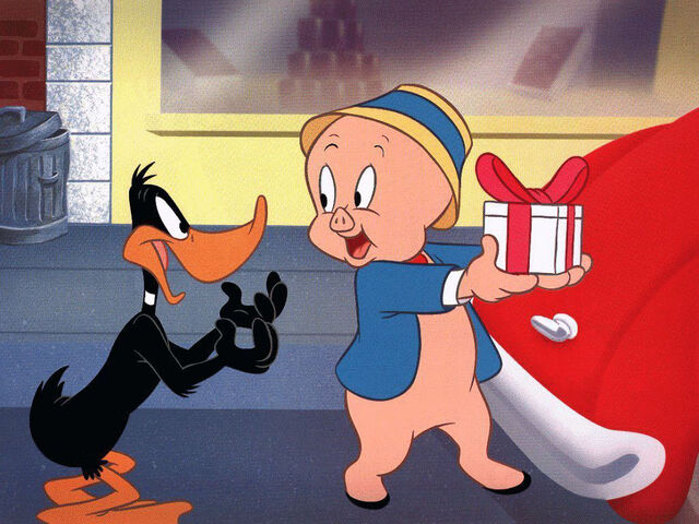 File:Little-duck-pictures-daffy-and-porky-pig-on-your-220743.jpg