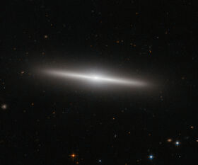 IC 335 HST