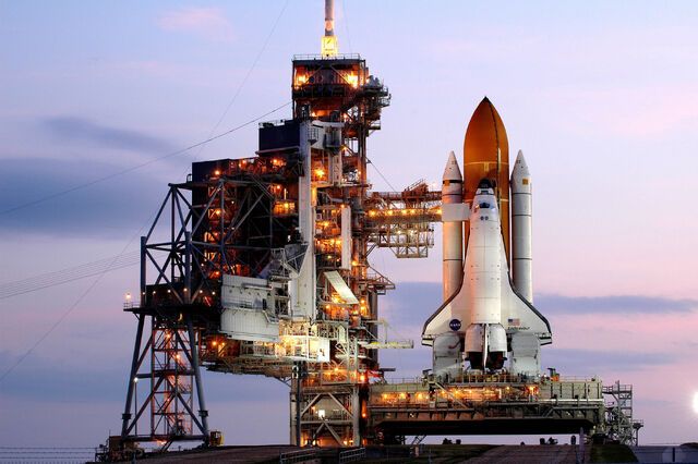 File:STS-118 Launchpad.jpg