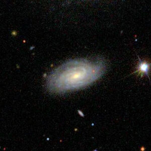 Ngc2sdss