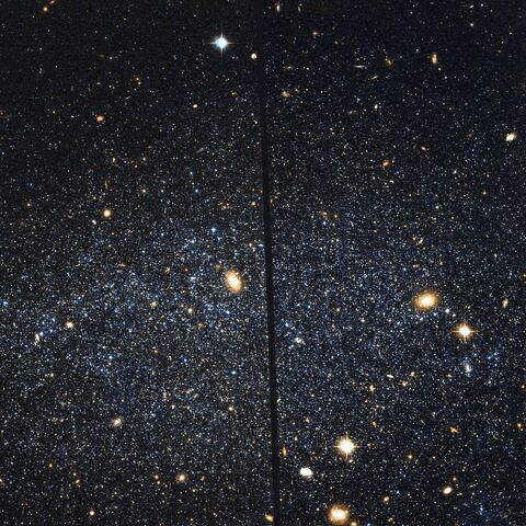 File:Leo A Hubble WikiSky.jpg
