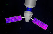 MSS Sensor Module