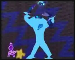 DanceDimensionX0014
