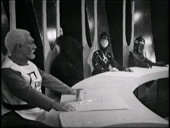 Galactic Council 2