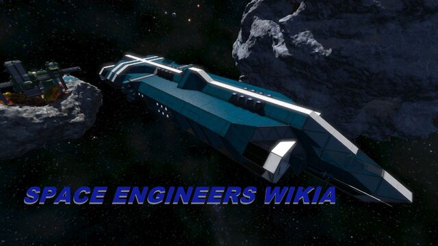 File:Space Engineers Banner 2.jpg