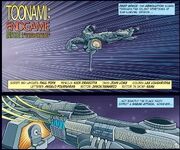 Toonami Endgame