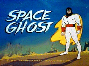 SpaceGhost