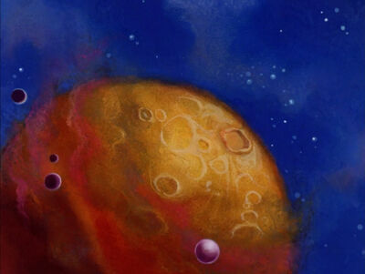 Jupiter