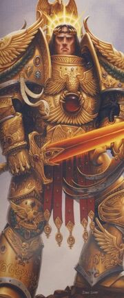 Emperor crusade