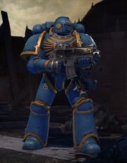 Armor Mk4 Maximus