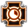 Heavy bolter faster braced fire