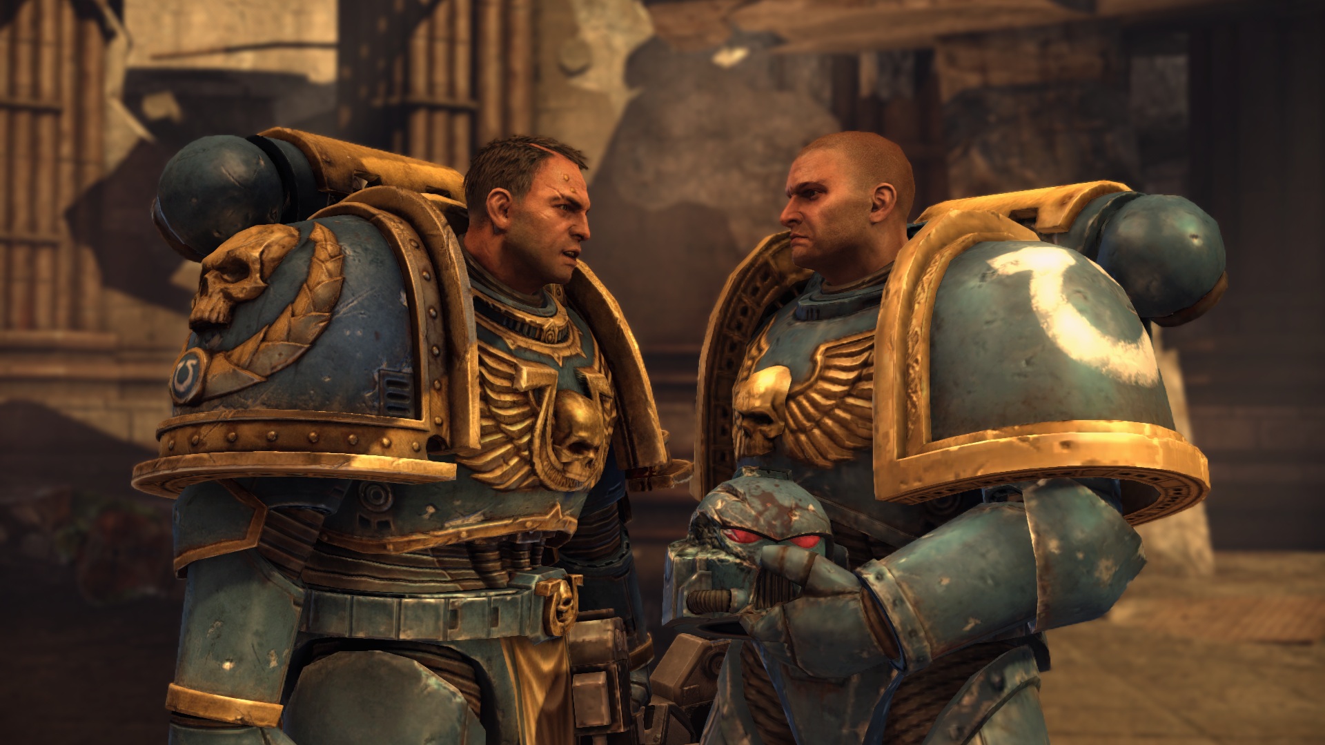 warhammer 40k space marine servo skulls warhammer 40k space marine servo skulls