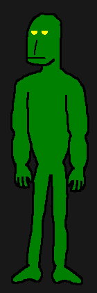 Space monsters creature humanoid alien by rgmfighter14-d6o92py