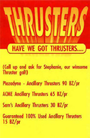 AdThrusters