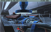 Star drive