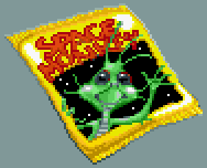 Spacemonkeys