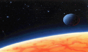 Moonorbit